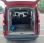 Fourgon avec parois et toit rigide Renault Kangoo