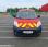 Fourgon avec parois et toit rigide Renault Kangoo