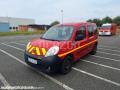 Autobus Renault Kangoo