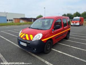 Autobus Renault Kangoo