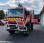 Incendie Renault Midlum