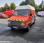 Fourgon avec parois et toit rigide Citroën C 25