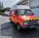 Fourgon avec parois et toit rigide Citroën C 25