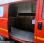 Fourgon avec parois et toit rigide Citroën C 25