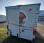 Fourgon avec parois et toit rigide Renault Master