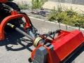 Broyeur d'accotement Morgnieux             af135