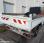 Benne basculante de chantier et de TP Renault Master