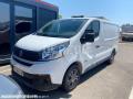 Fourgon avec parois et toit rigide Fiat Talento