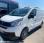 Fourgon avec parois et toit rigide Fiat Talento