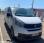Fourgon avec parois et toit rigide Fiat Talento