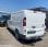 Fourgon avec parois et toit rigide Fiat Talento