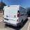 Fourgon avec parois et toit rigide Fiat Talento