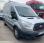Fourgon avec parois et toit rigide Ford Transit