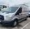 Fourgon avec parois et toit rigide Ford Transit