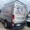 Fourgon avec parois et toit rigide Ford Transit