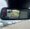 Fourgon avec parois et toit rigide Ford Transit