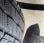 Fourgon avec parois et toit rigide Ford Transit
