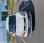 Fourgon avec parois et toit rigide Renault Kangoo