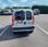 Fourgon avec parois et toit rigide Renault Kangoo
