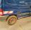 Fourgon avec parois et toit rigide Peugeot Partner