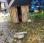 Porte-conteneurs ou caisses mobiles ou amovibles Trailor