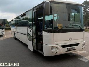 Autocar Iveco AXER