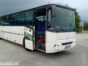 Autocar Iveco AXER