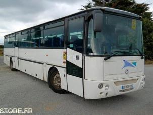 Autocar Iveco AXER
