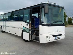 Autocar Iveco AXER