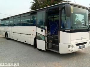 Autocar Iveco AXER