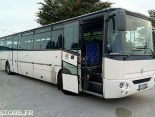 Autocar Iveco AXER