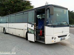 Autocar Iveco AXER