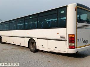 Autocar Iveco AXER