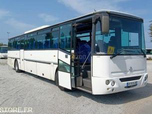 Autocar Iveco AXER