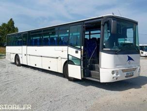 Autocar Iveco AXER