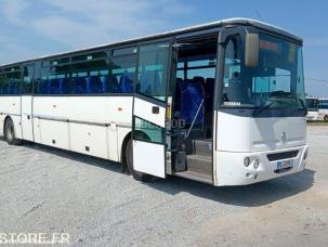 Autocar Iveco AXER