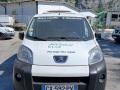 Fourgon à température dirigée (frigo) Peugeot Bipper