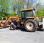 Tracteur agricole Renault R7622