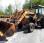 Tracteur agricole Renault R7622