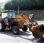 Tracteur agricole Renault R7622