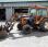 Tracteur agricole Renault 3
