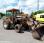 Tracteur agricole Renault 3
