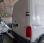 Fourgon avec parois et toit rigide Renault Master