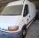 Fourgon avec parois et toit rigide Renault Master