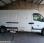Fourgon avec parois et toit rigide Renault Master