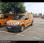 Fourgon avec parois et toit rigide Renault Kangoo