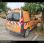 Fourgon avec parois et toit rigide Renault Kangoo