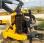 Épareuse Mc Connel PA 8075T