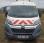 Fourgon avec parois et toit rigide Citroën Jumper
