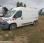 Fourgon avec parois et toit rigide Citroën Jumper